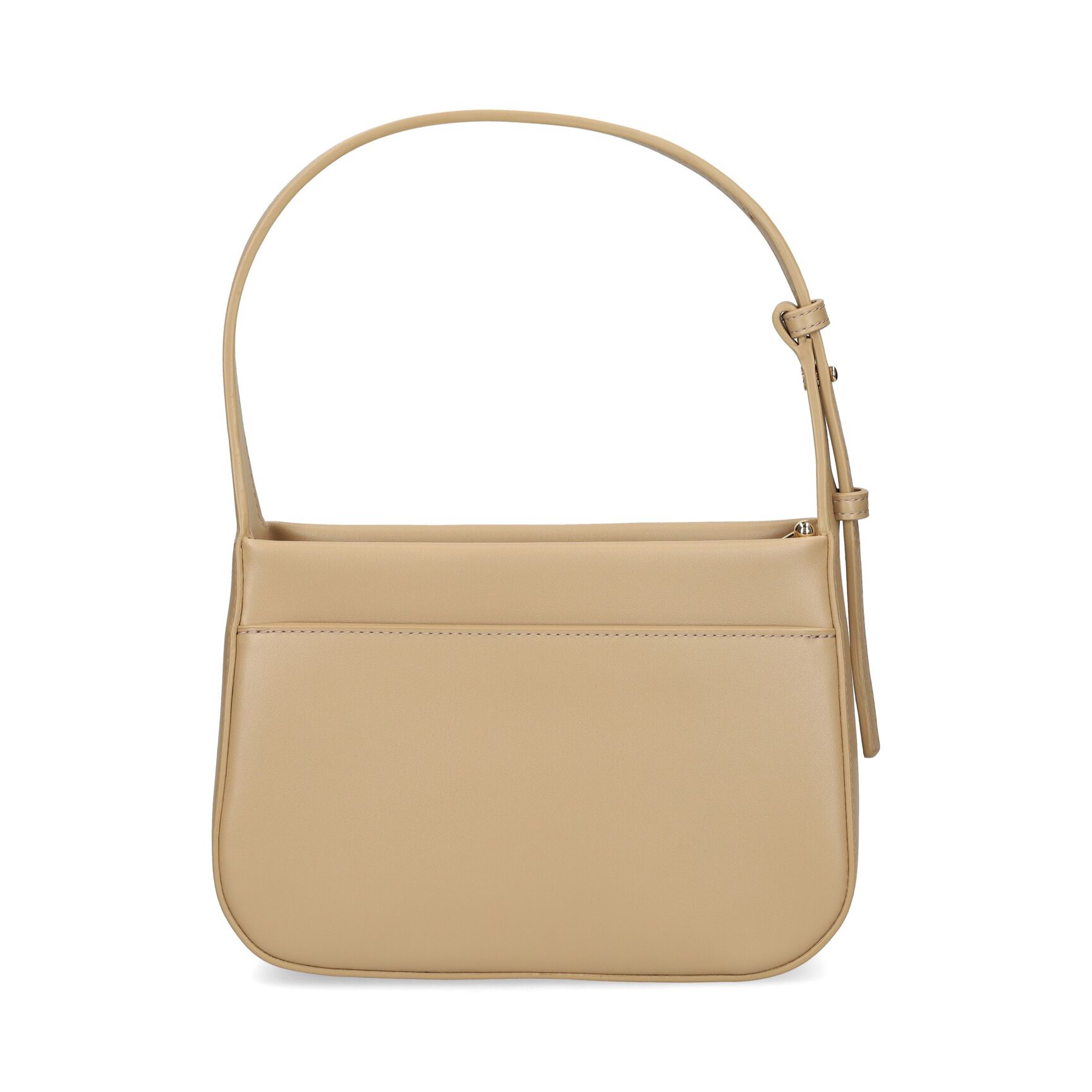 Small Lacoste Casual Hobo Bag