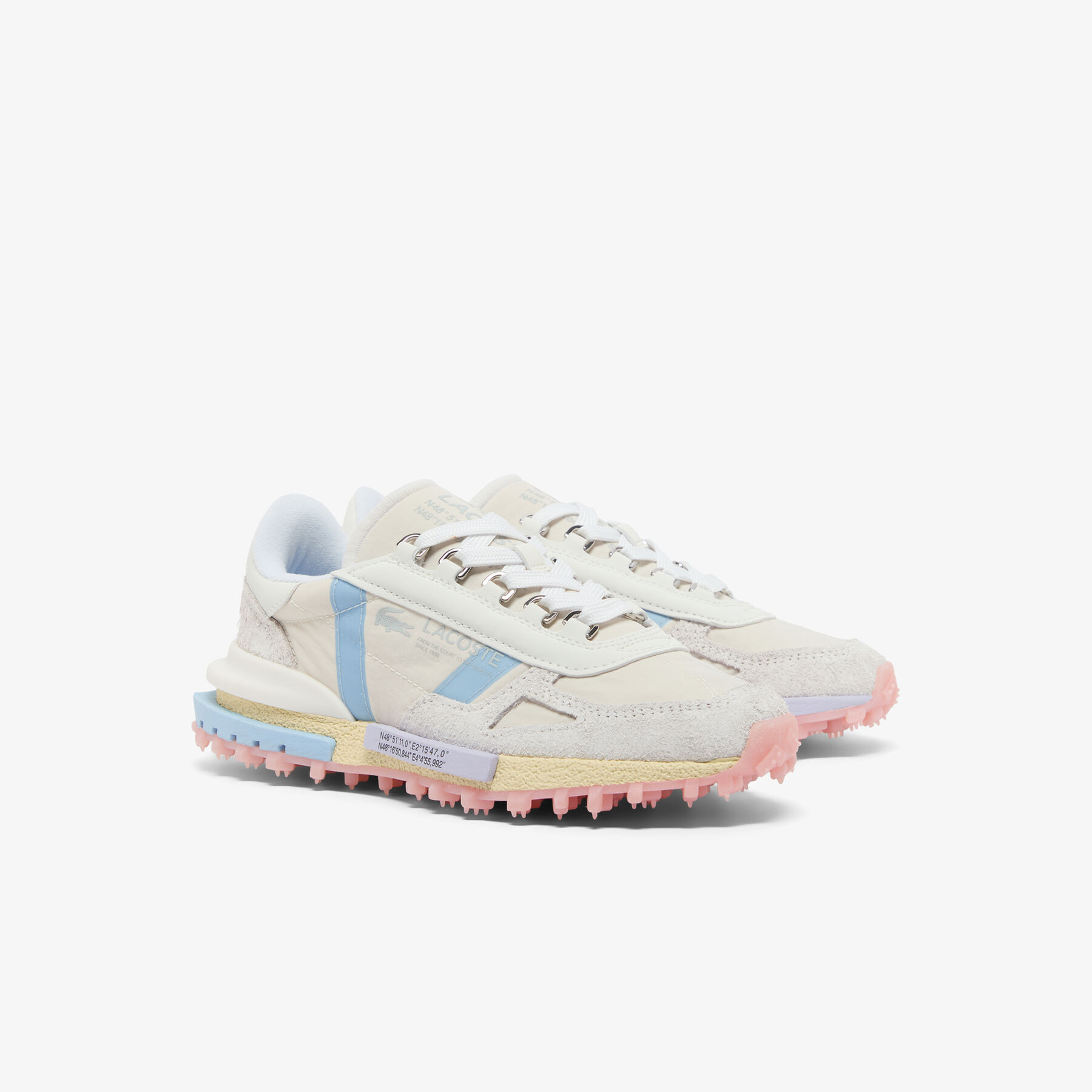 lacoste women s elite active sneakers