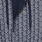 Jacquard Monogram Hoodie Dress lacoste jacquard monogram hoodie dress