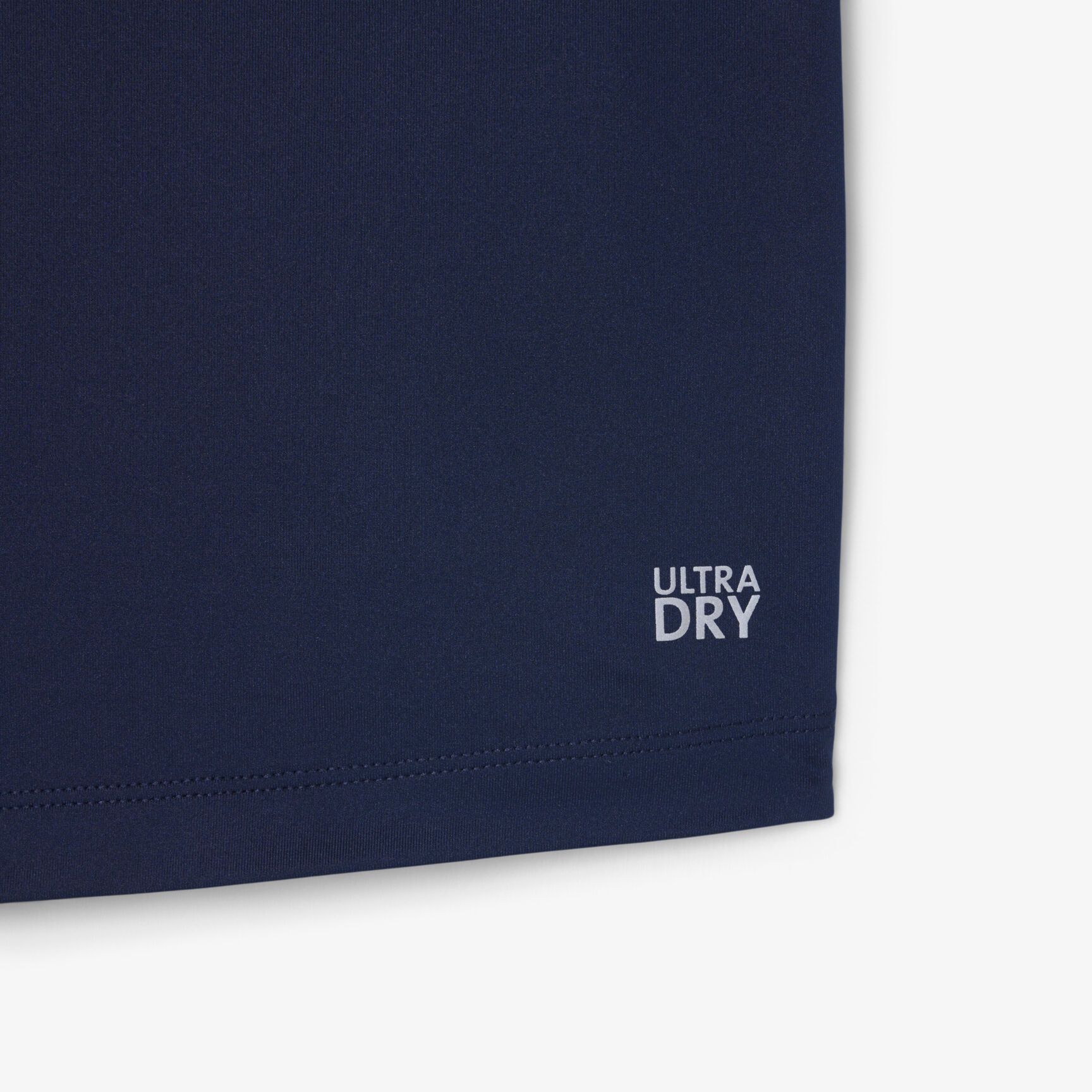 Lacoste Tennis x Novak Djokovic On Court Polo Shirt