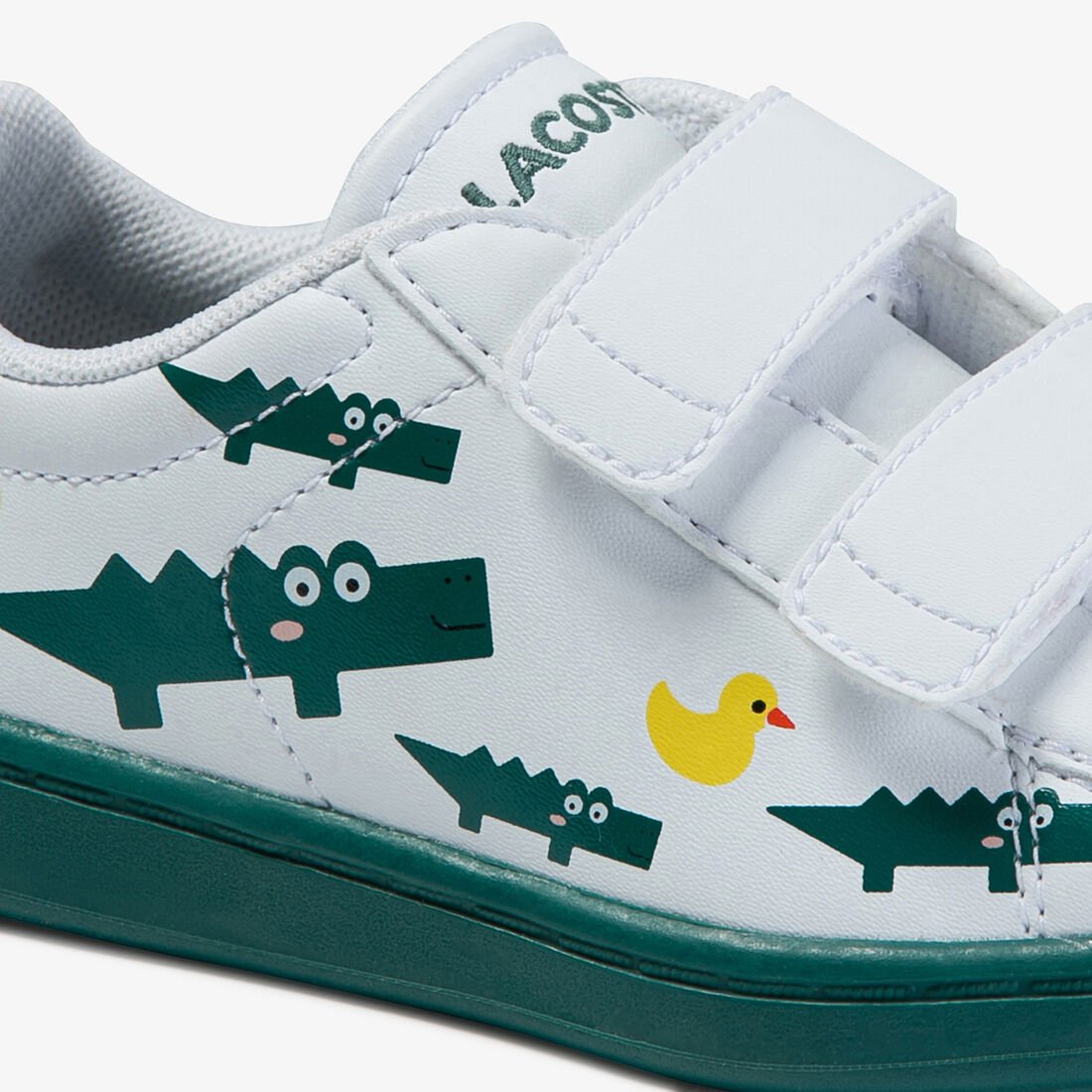 Infants' Carnaby Evo Print Synthetic Sneakers Infants' Carnaby Evo Print Synthetic Sneakers