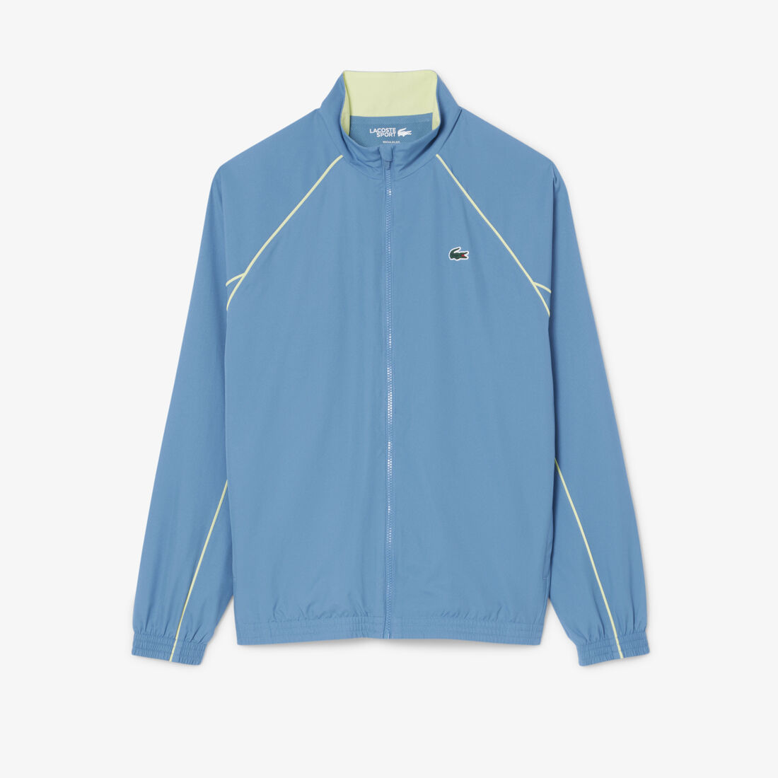 Trim Accent Sport Tracksuit Trim Accent Sport Tracksuit