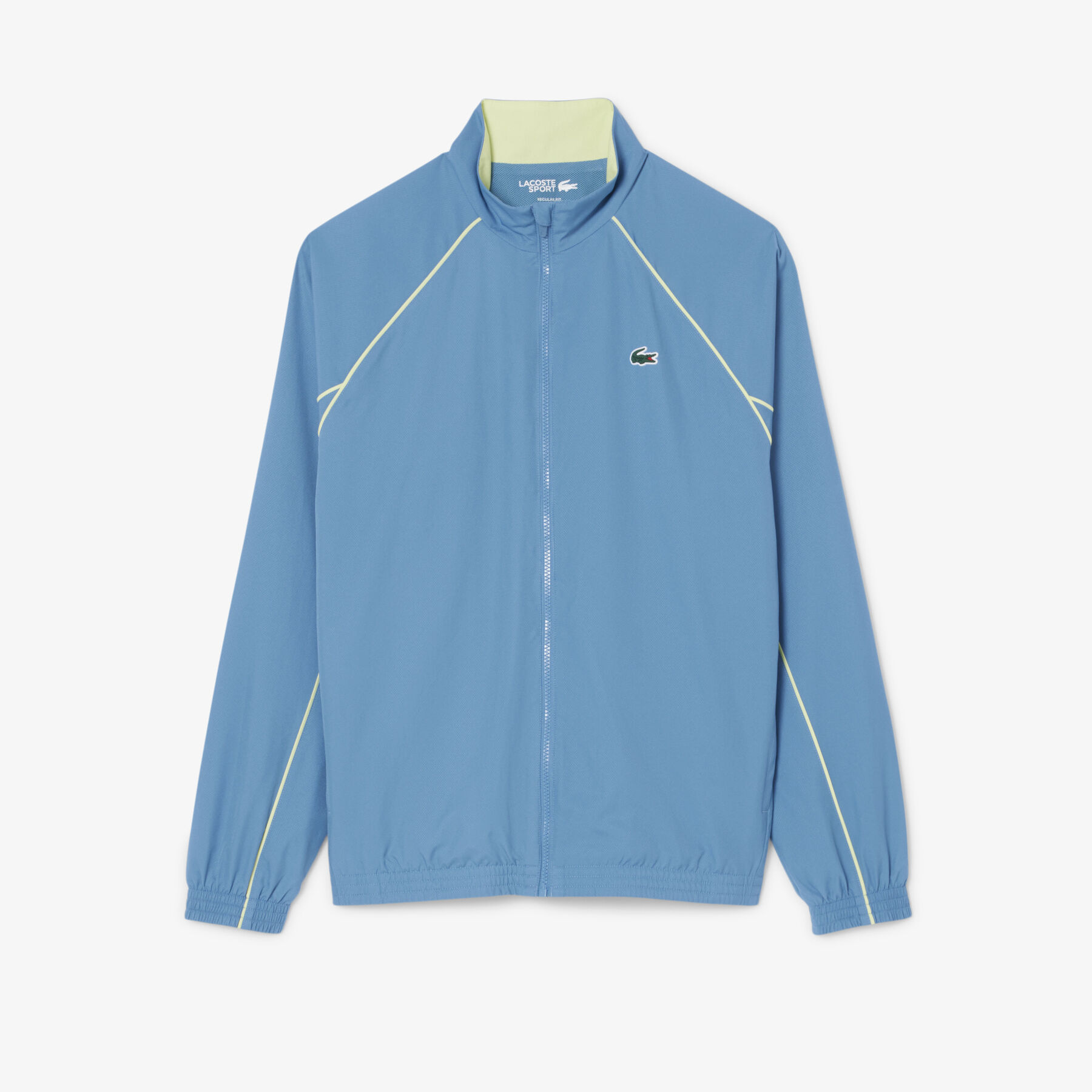 Trim Accent Sport Tracksuit Trim Accent Sport Tracksuit