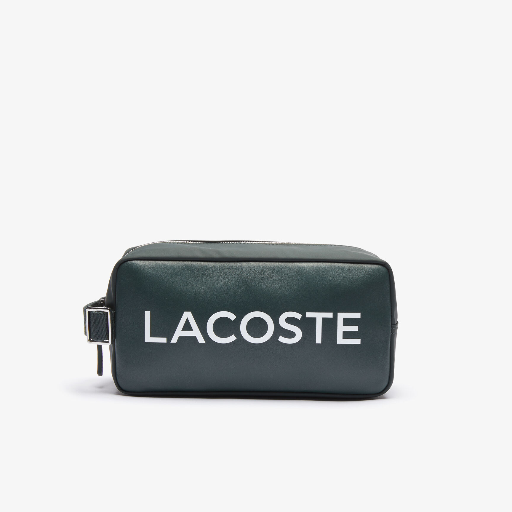 Men's L.12.12 Branded Zip Toiletry Bag Men's L.12.12 Branded Zip Toiletry Bag