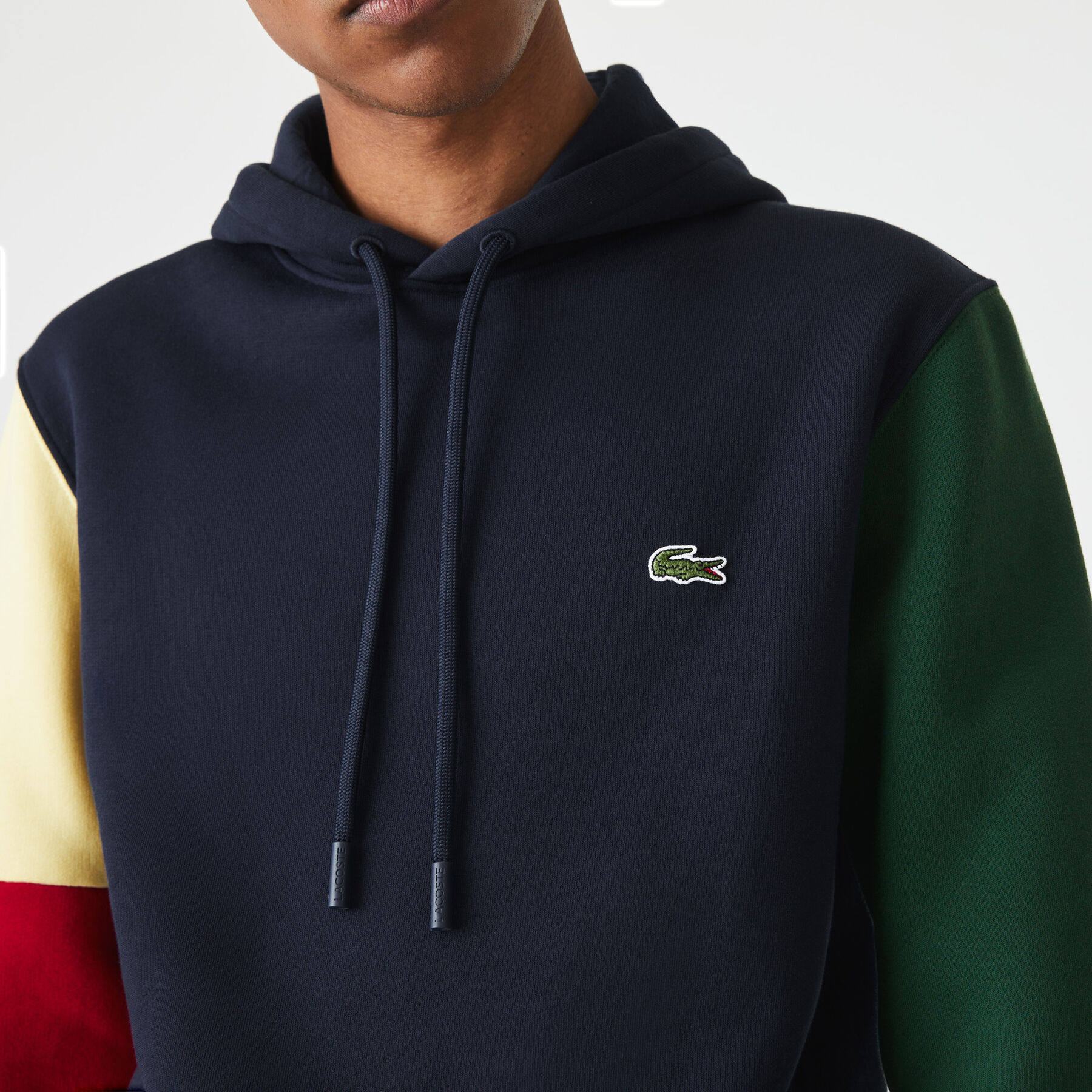 Men's Lacoste Hooded Sweatshirt men s lacoste hooded sweatshirt