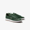 men s lacoste carnaby pro leather gum sole trainers