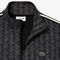 Paris Zip-Up Jacquard Track Jacket