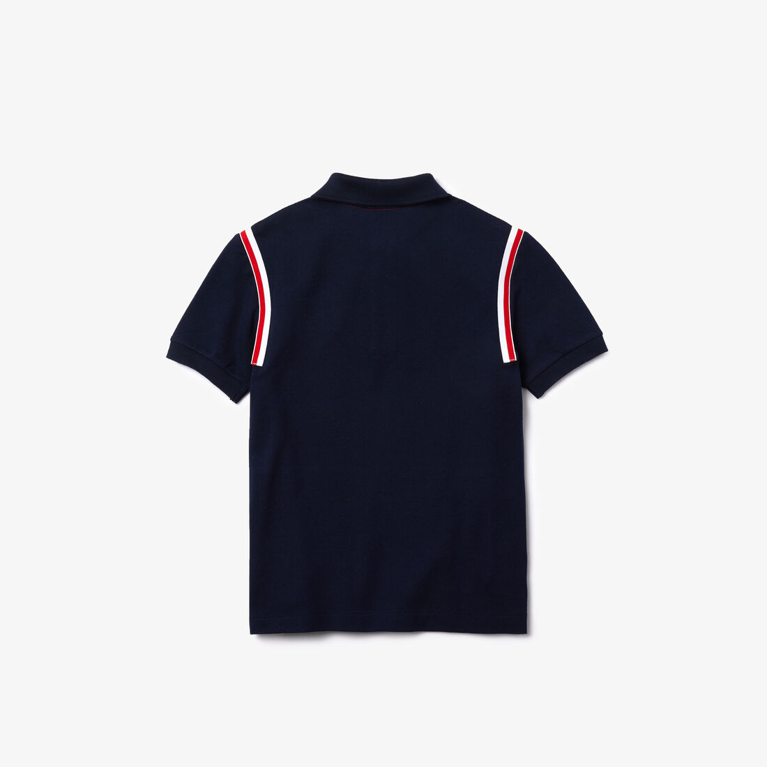 Boys’ Lacoste Made In France Organic Cotton Piqué Polo Boys’ Lacoste Made In France Organic Cotton Piqué Polo