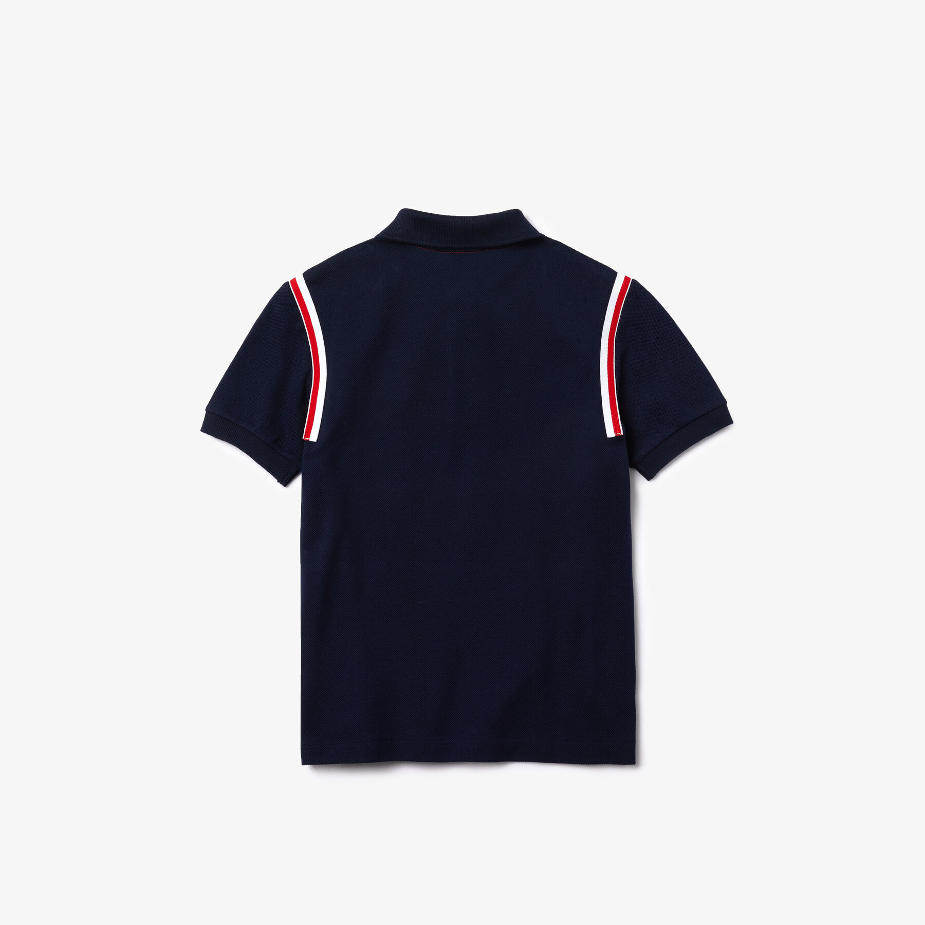 Boys’ Lacoste Made In France Organic Cotton Piqué Polo boys lacoste made in france organic cotton piqu polo