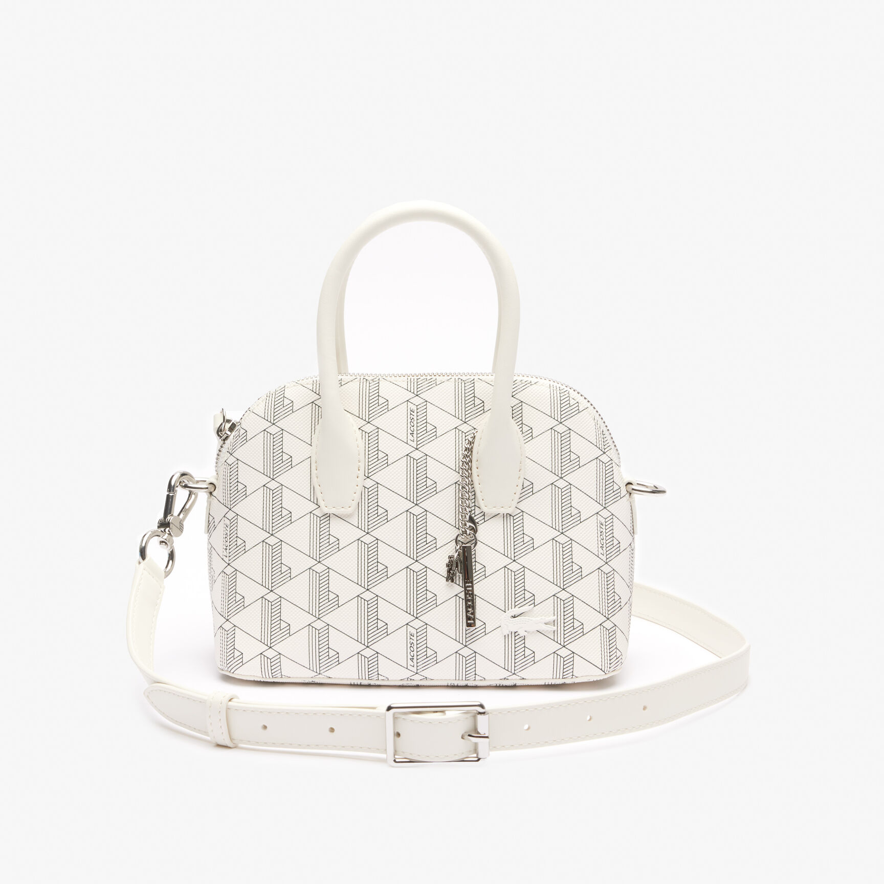 Mini Daily Lifestyle Monogram Bugatti Purse Mini Daily Lifestyle Monogram Bugatti Purse