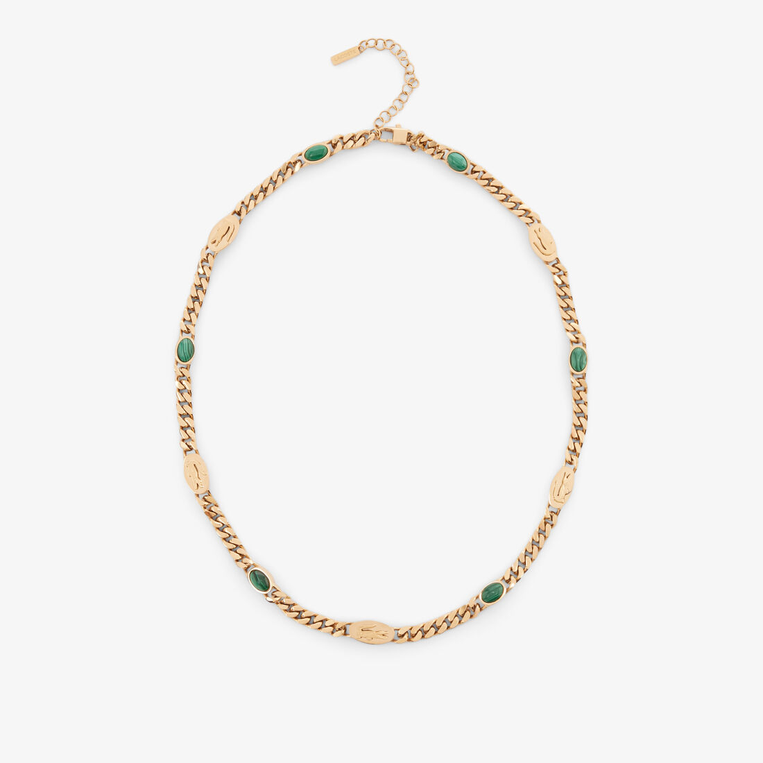 Easy Chain Necklace Easy Chain Necklace