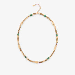 Easy Chain Necklace