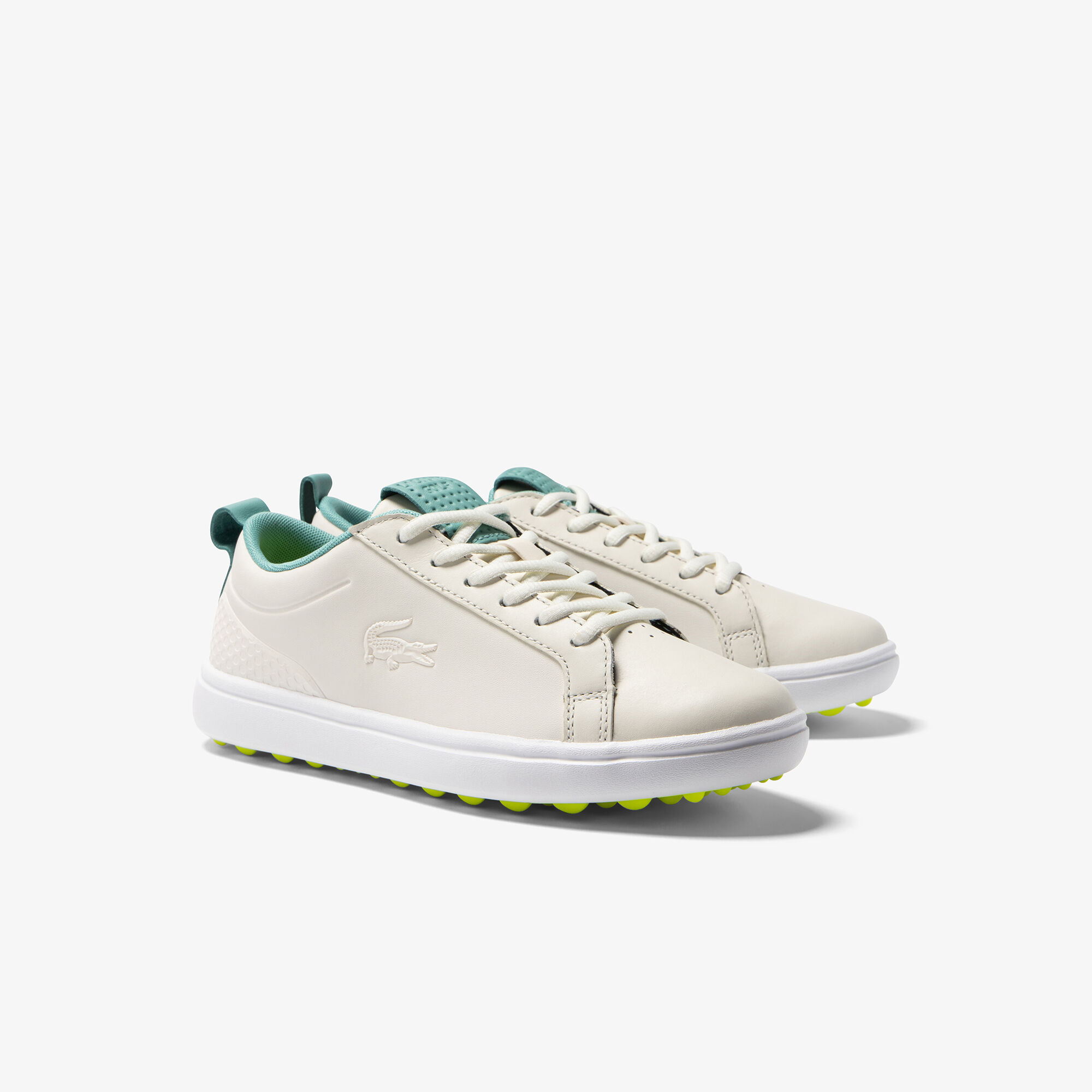 Lacoste walking shoes top