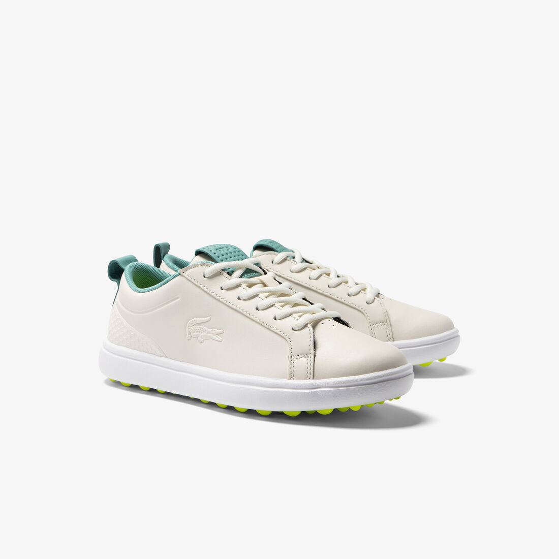 Women's Lacoste G Elite Synthetic Golf Shoes
