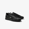 Men's Lacoste Carnaby Pro Leather Trainers men s lacoste carnaby pro leather trainers