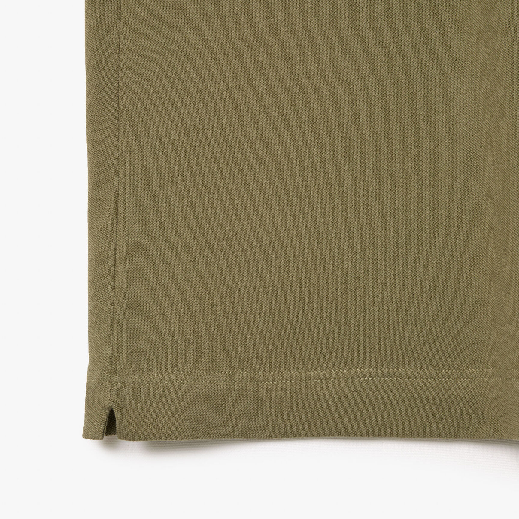 قميص بولو بيكيه باريسي بقصة عادية قميص بولو بيكيه باريسي بقصة عادية