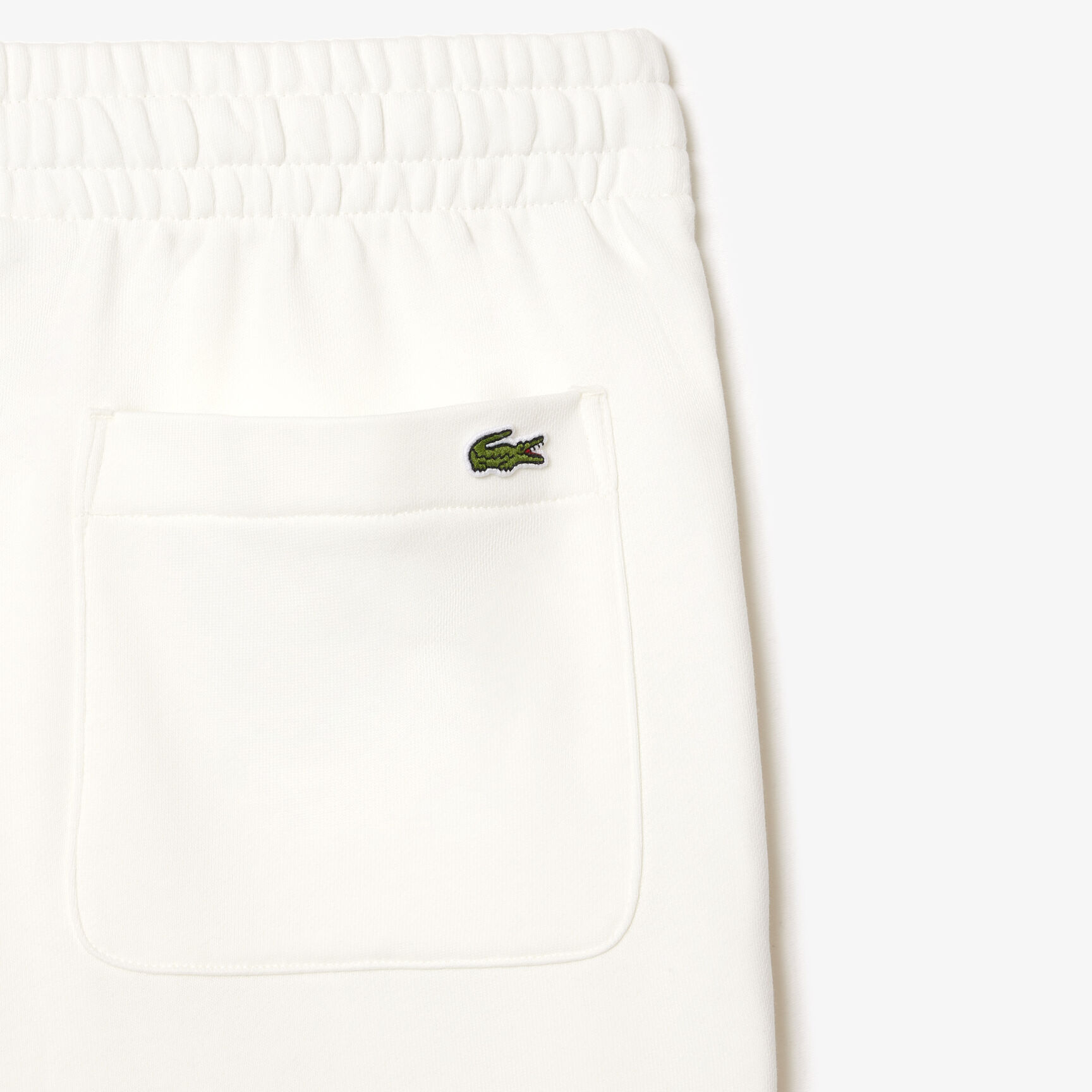 Lacoste Printed Jogger Track Pants Lacoste Printed Jogger Track Pants