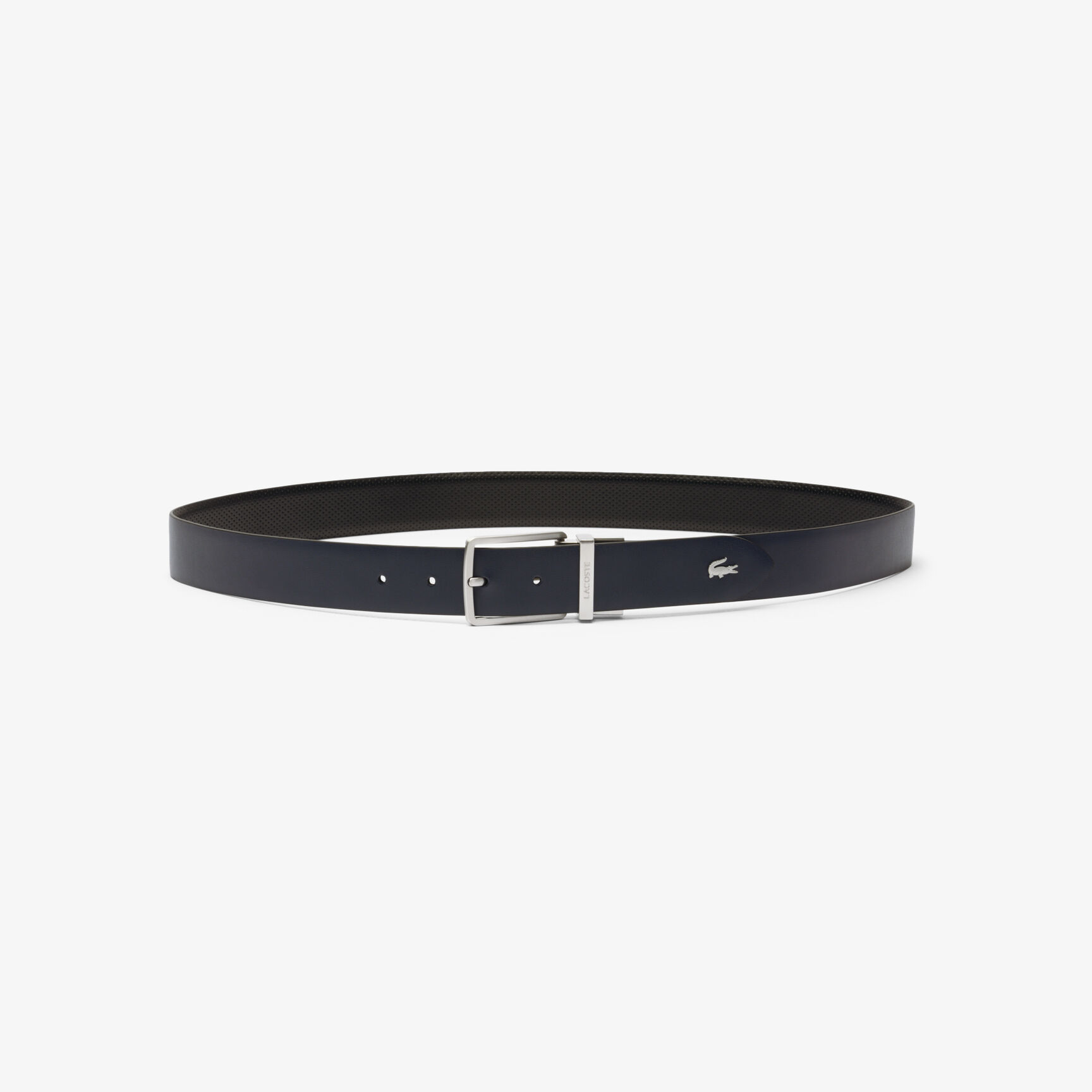 Reversible Leather Belt