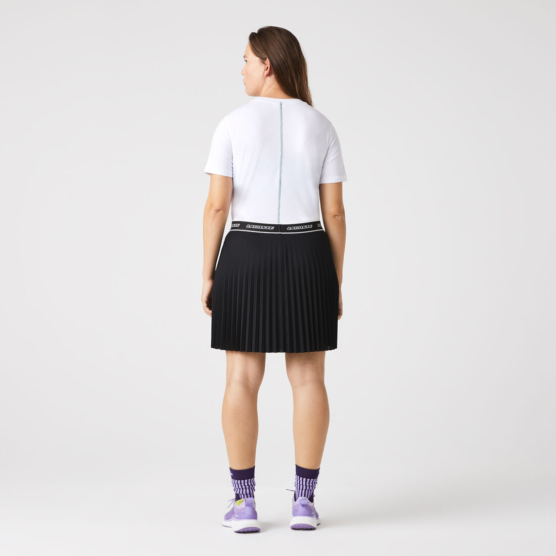 Women's Crew Neck Cotton Blend T-shirt Women's Crew Neck Cotton Blend T-shirt