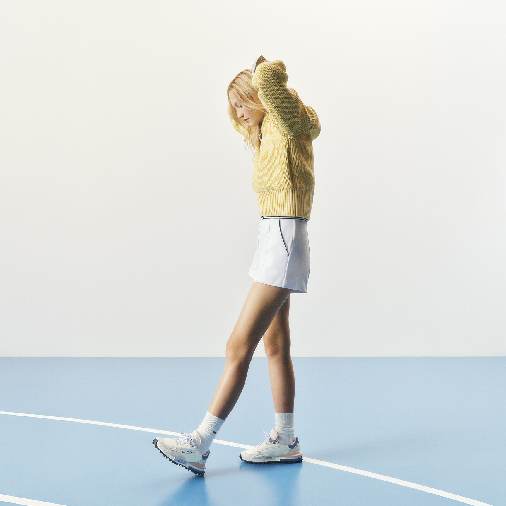 Women's Elite Active Sneakers 