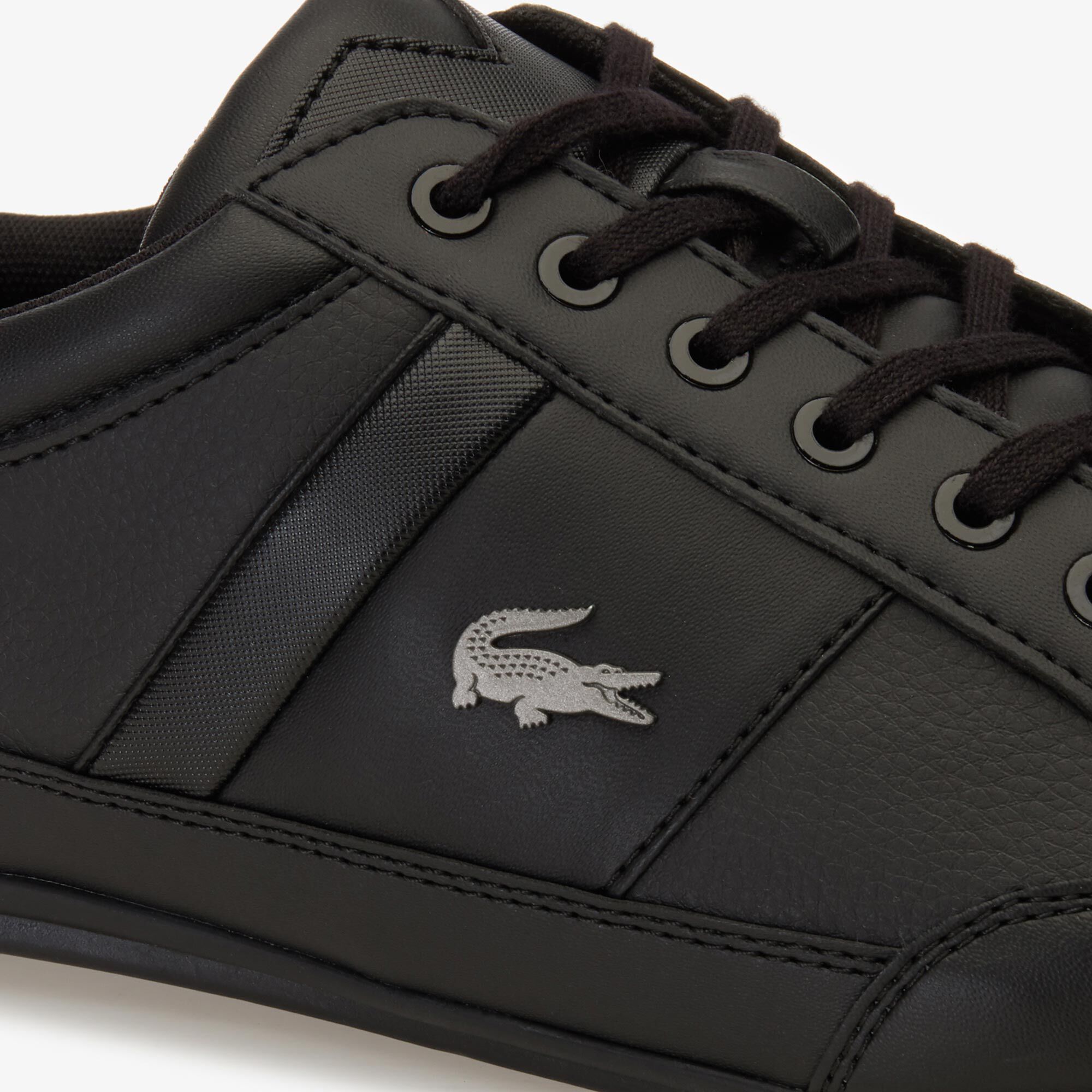 Lacoste chaymon nappa deals