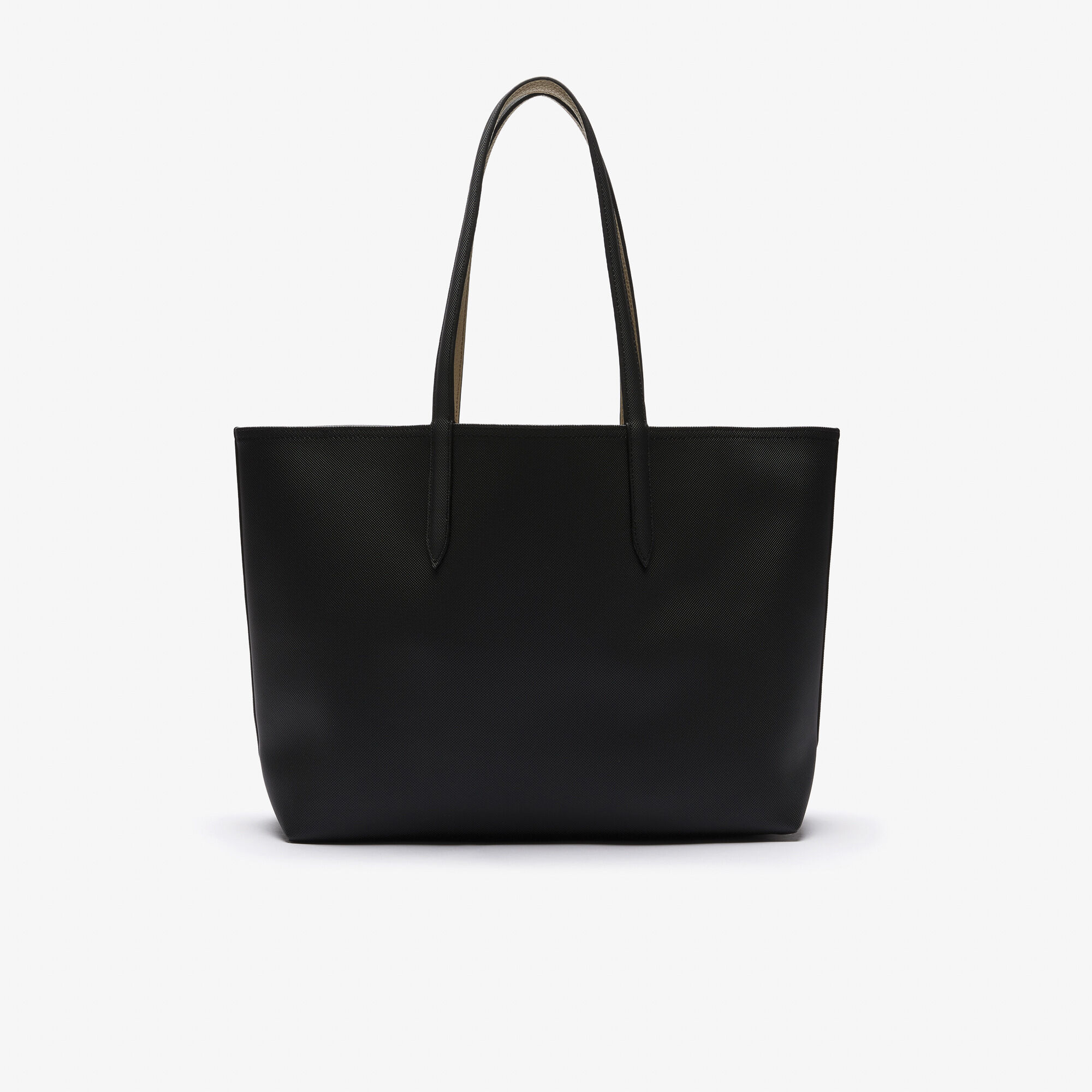 Shop Leather HandBags for Women Lacoste UAE