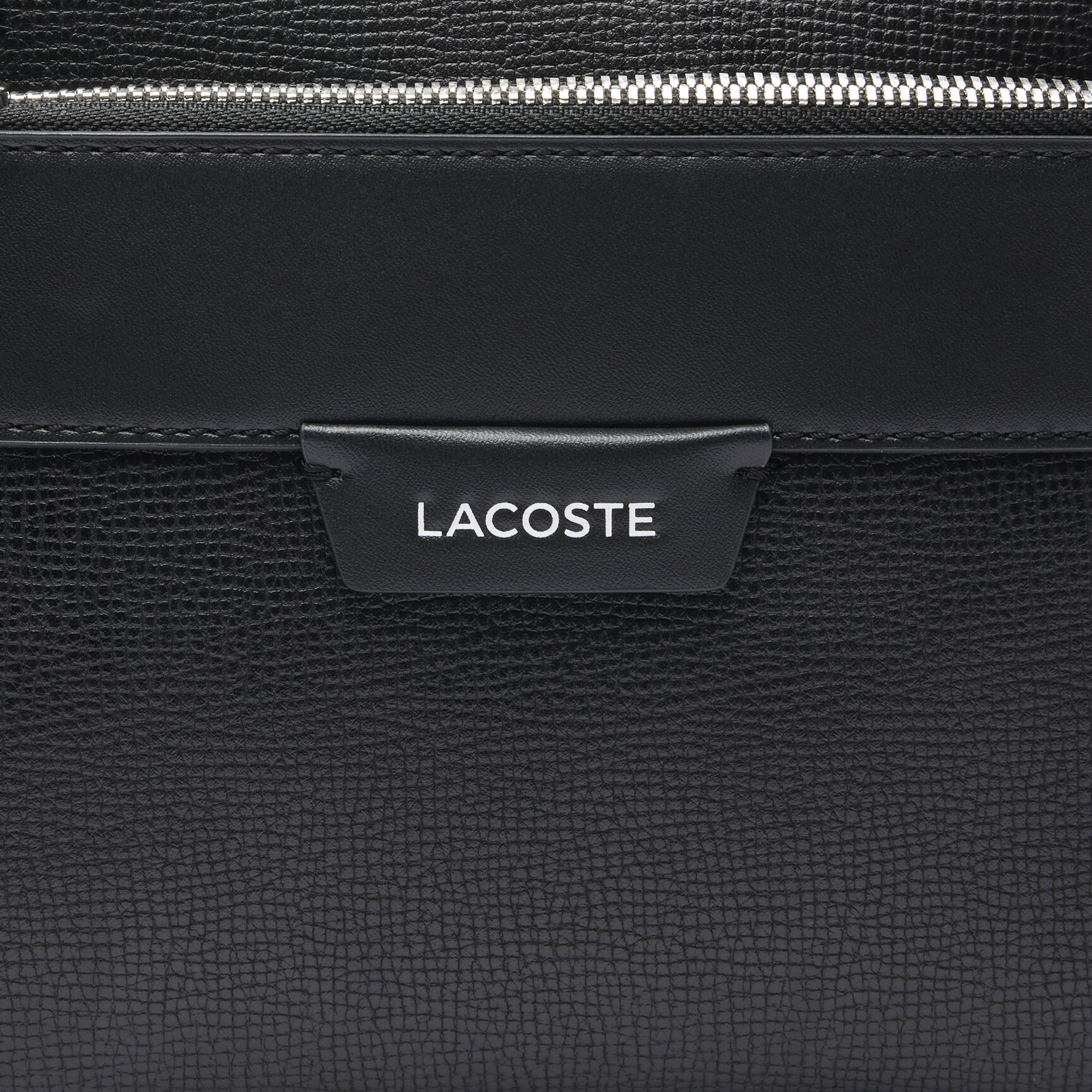 حقيبة مراسل أوسيان جلدية