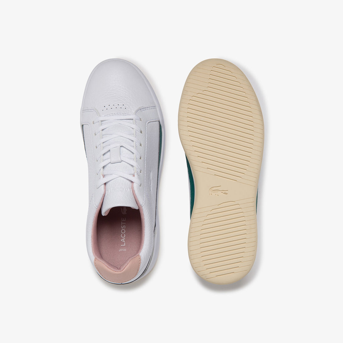 Women's Challenge Tumbled Leather Sneakers Women's Challenge Tumbled Leather Sneakers