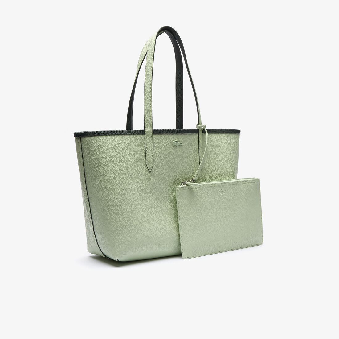 Anna Reversible Tote with Pouch Anna Reversible Tote with Pouch