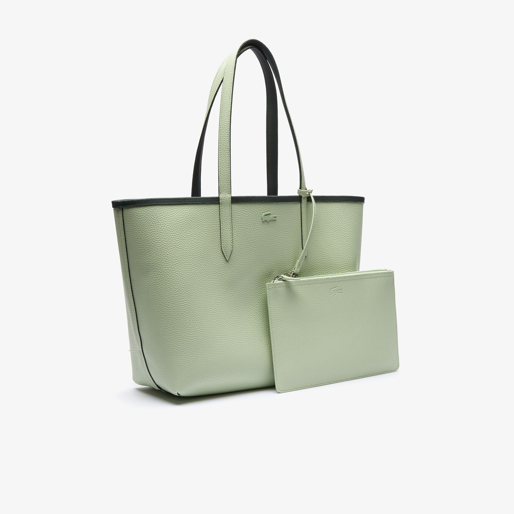 Anna Reversible Tote with Pouch Anna Reversible Tote with Pouch