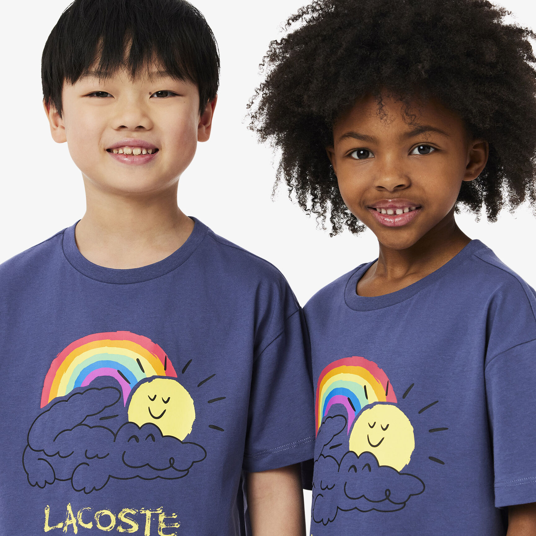 تي شيرت قطني