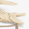 BROOCH CROCODILE lacoste brooch crocodile