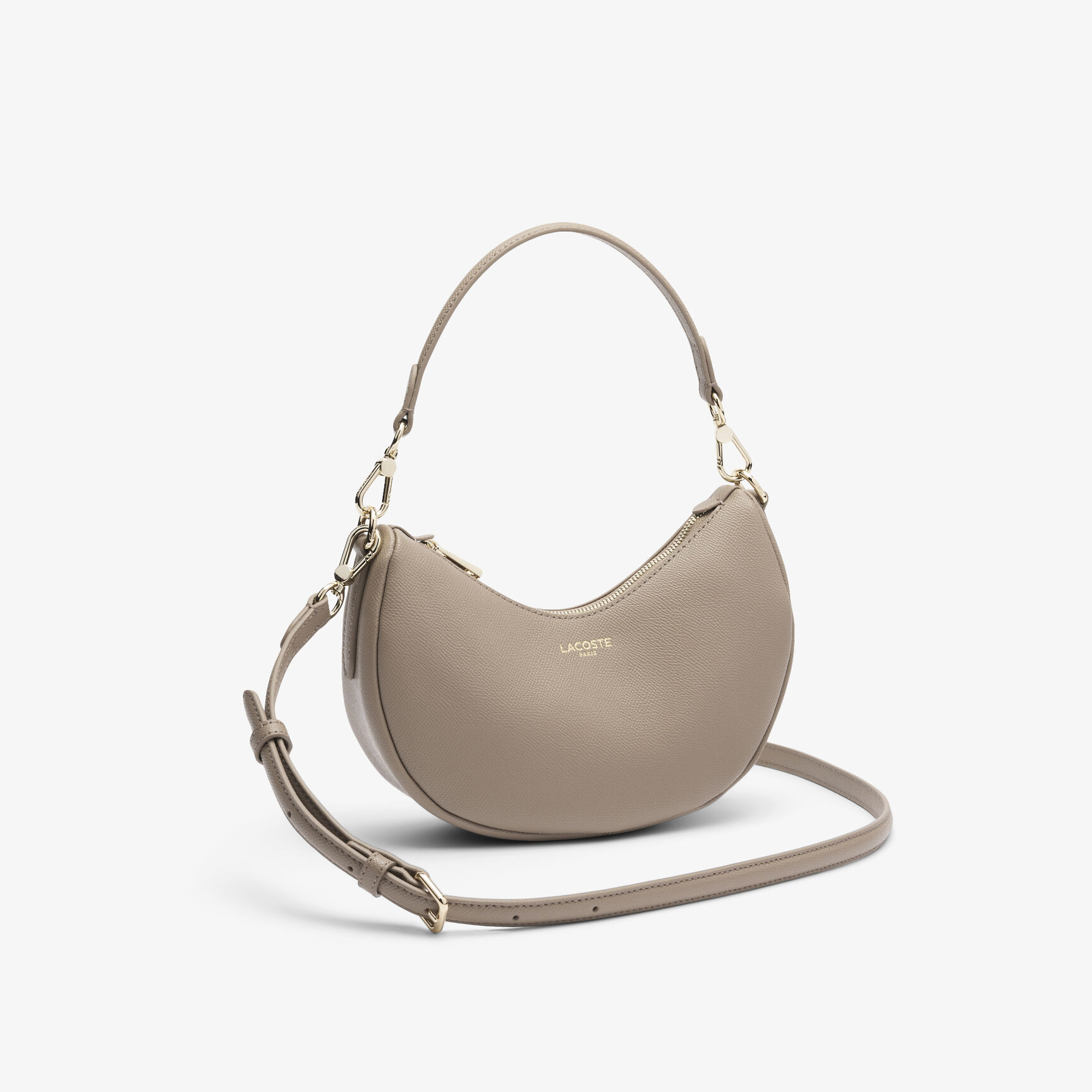 Small Champs-elysees Half-Moon Purse