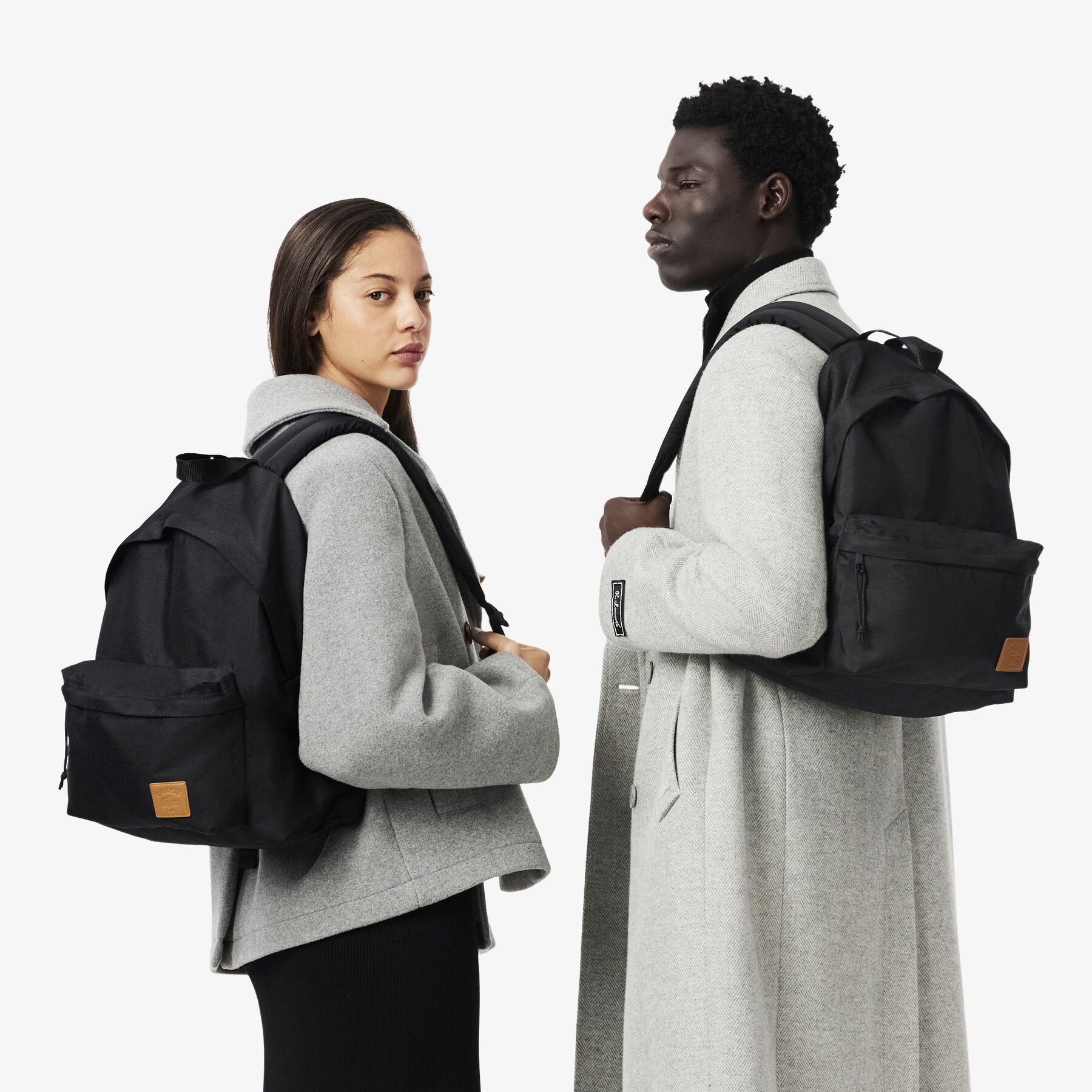 Casual Croc Backpack