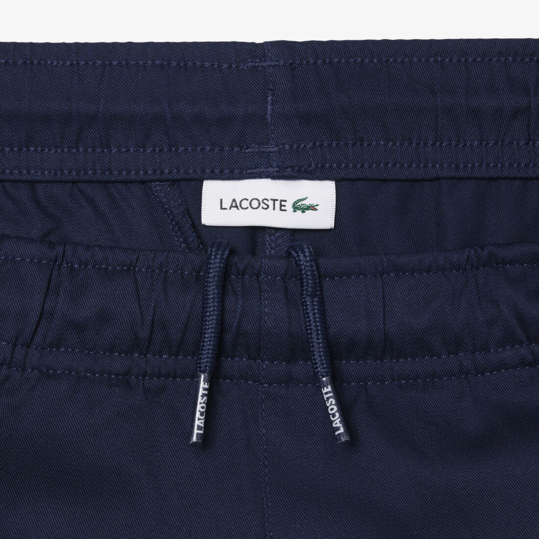 Stretch Cotton Gabardine Pants Stretch Cotton Gabardine Pants