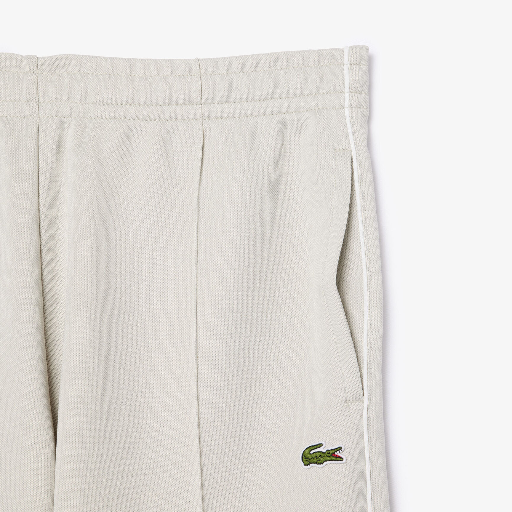 بنطال رياضي من قماش باريس بيكيه