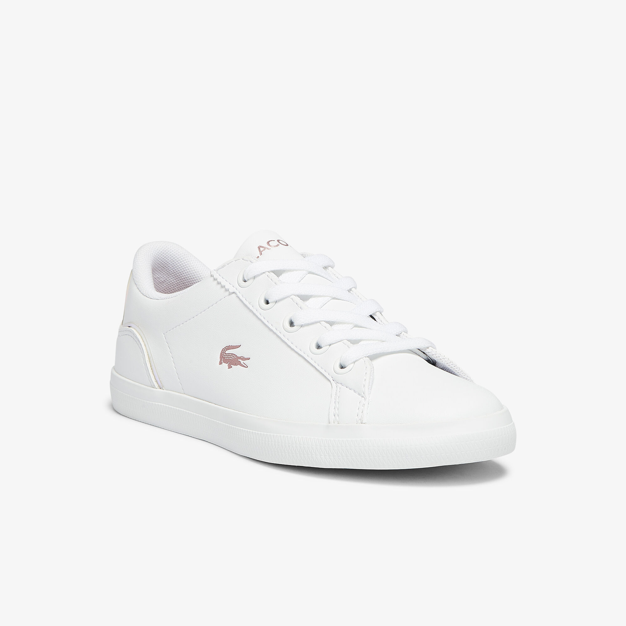 Lacoste lerond children online