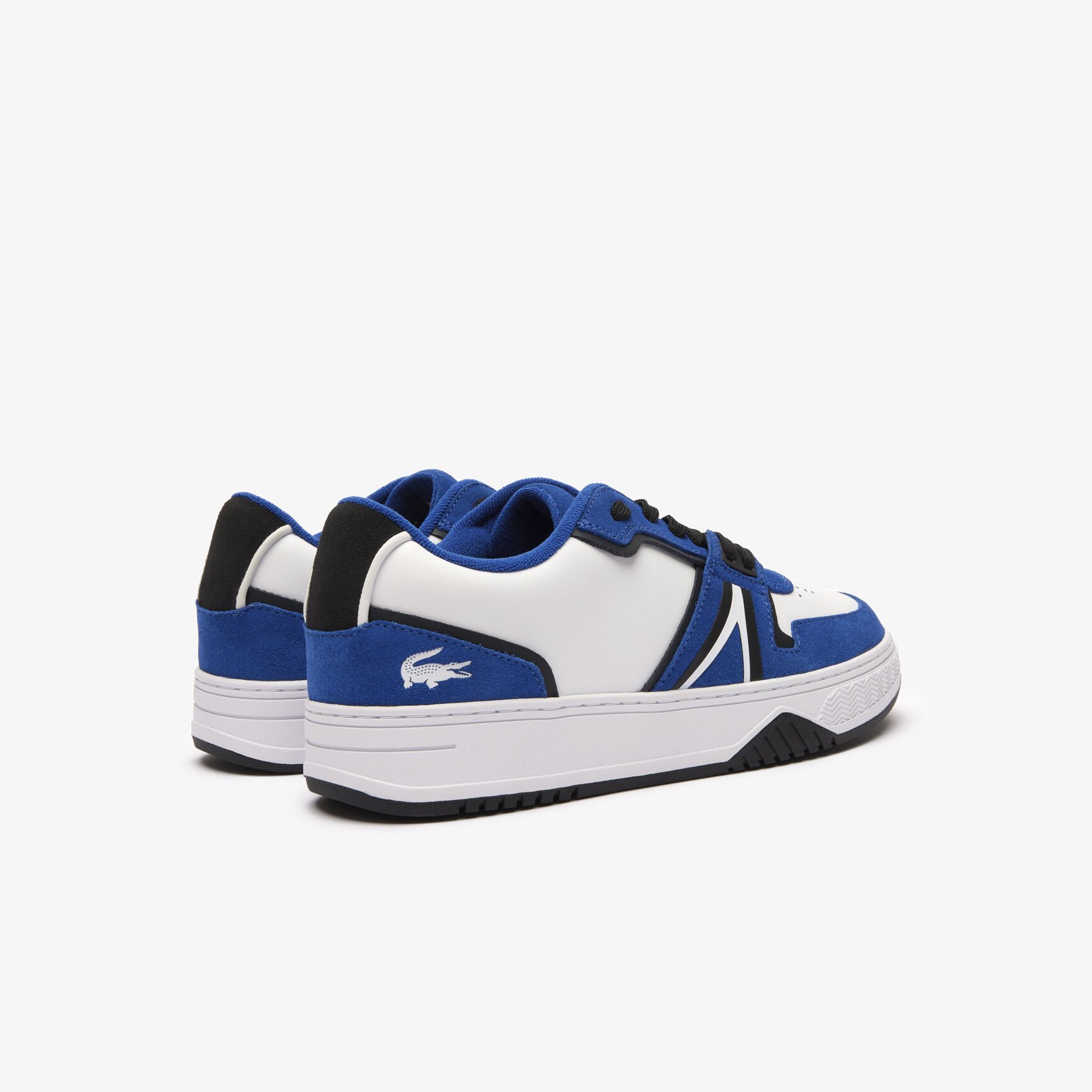 سنيكرز L001 جلد مغلف للرجال سنيكرز L001 جلد مغلف للرجال