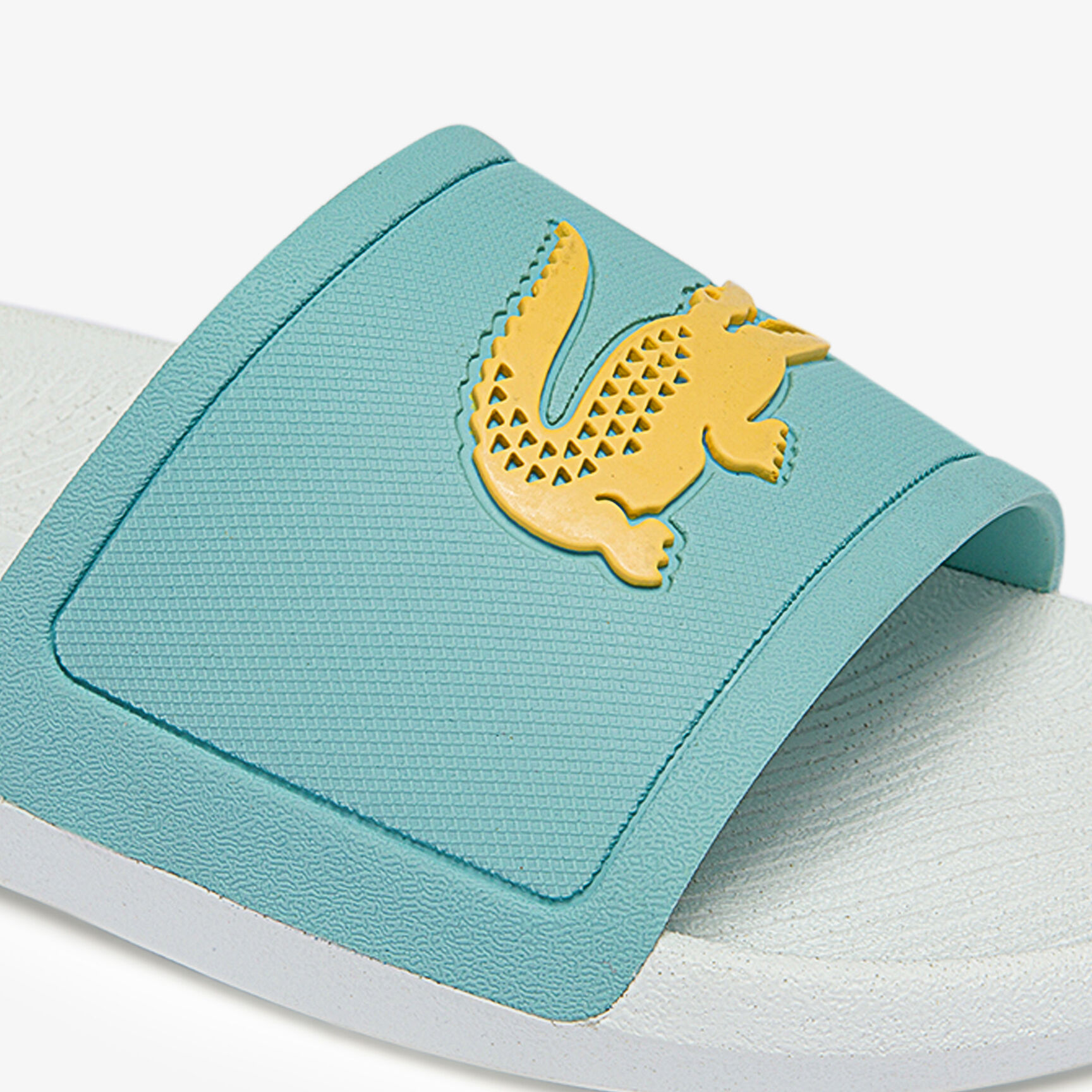 Women's T-Clip Leather and Suede Trainers Women's T-Clip Leather and Suede Trainers