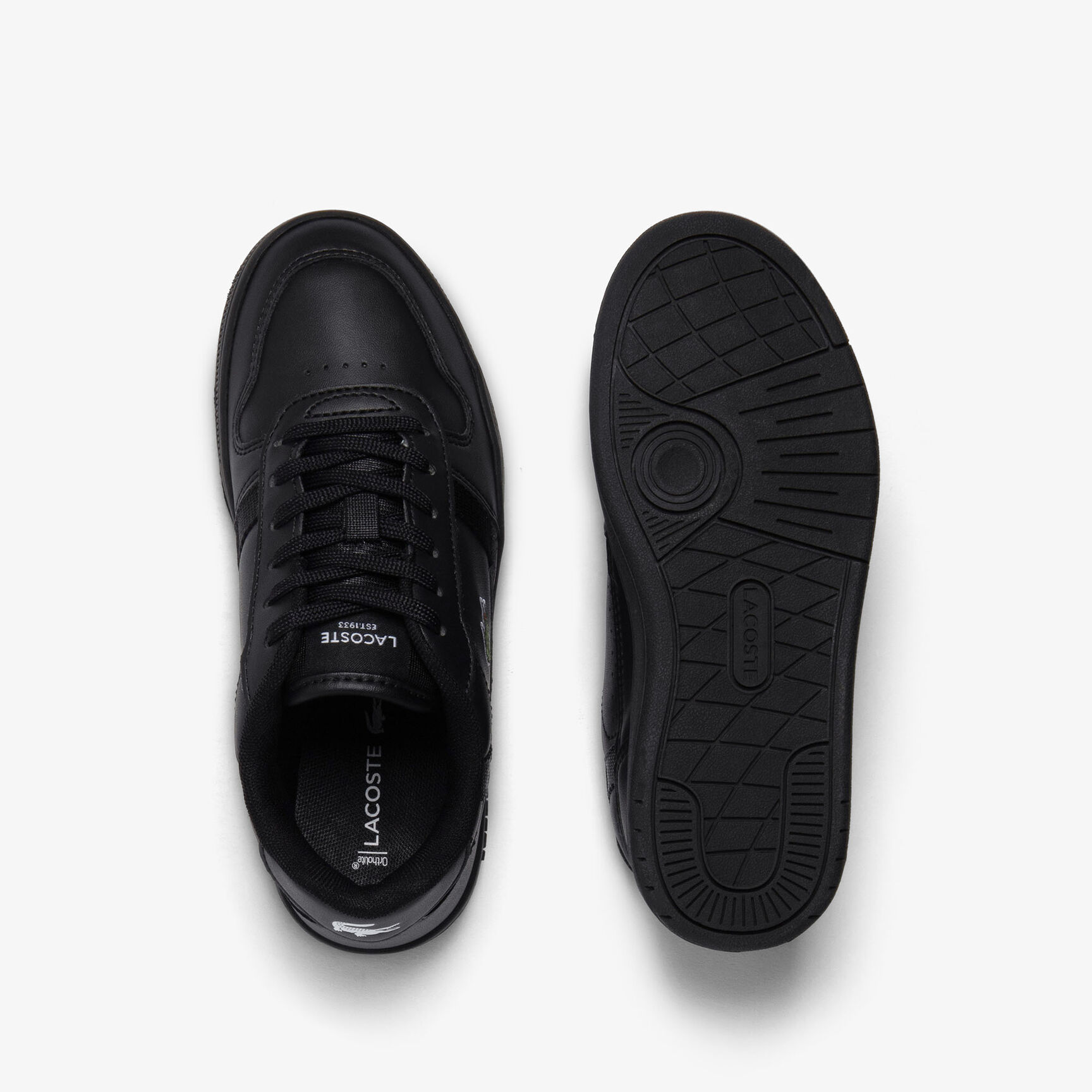 Children's T-Clip Set Trainers