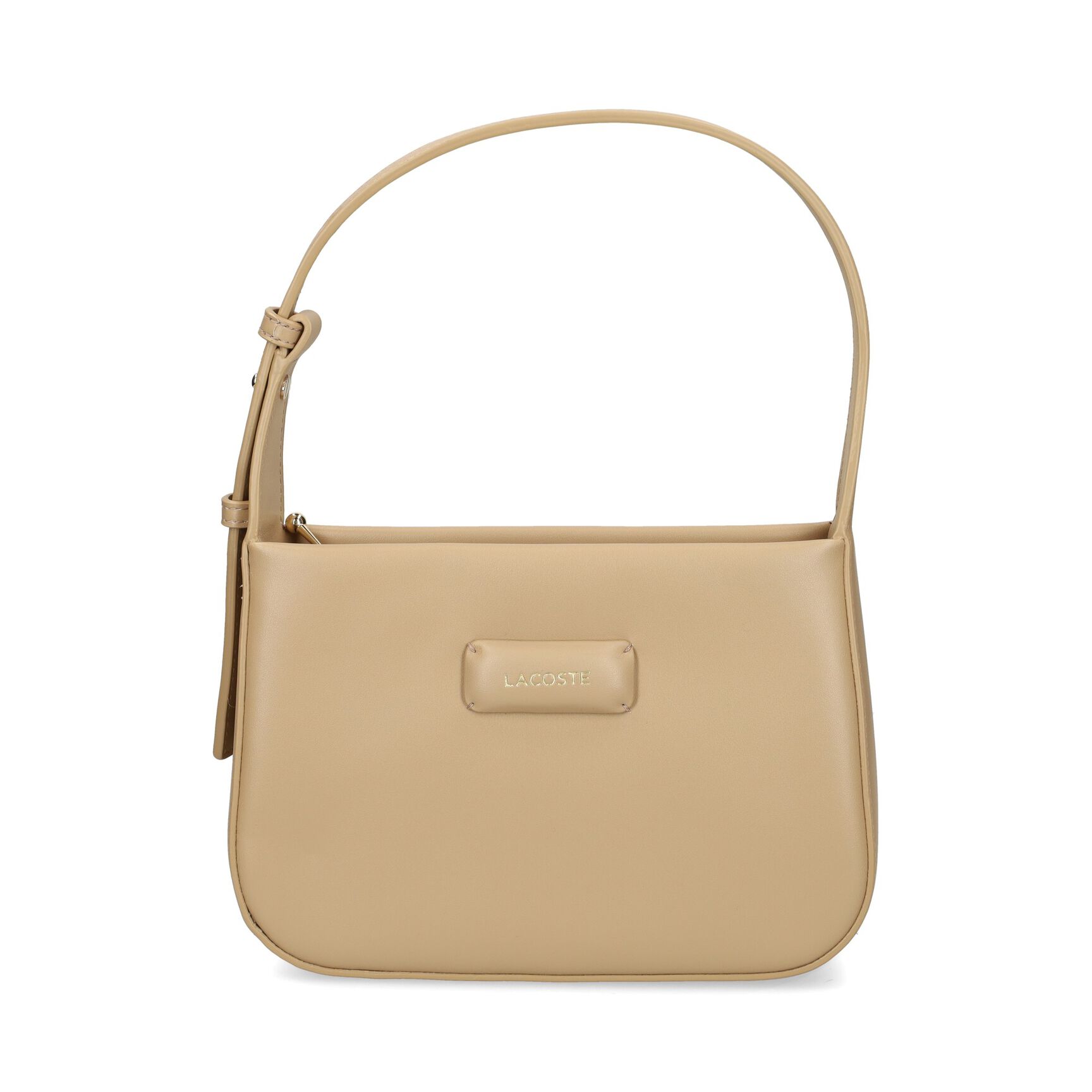 Small Lacoste Casual Hobo Bag