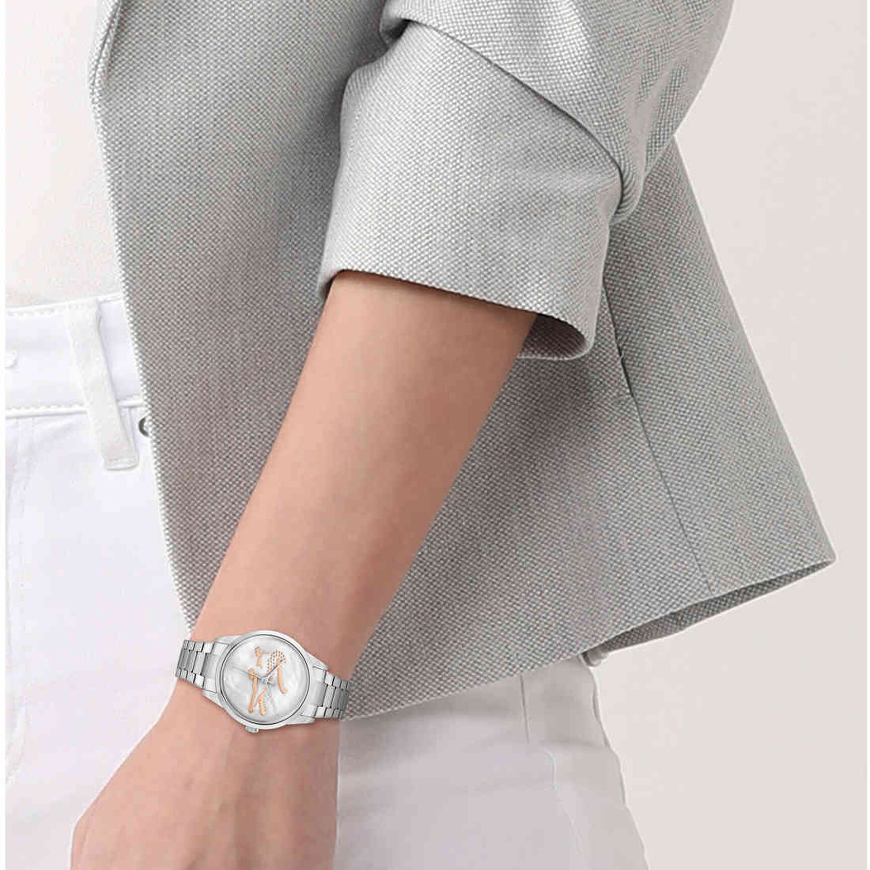 Women Quartz Watch