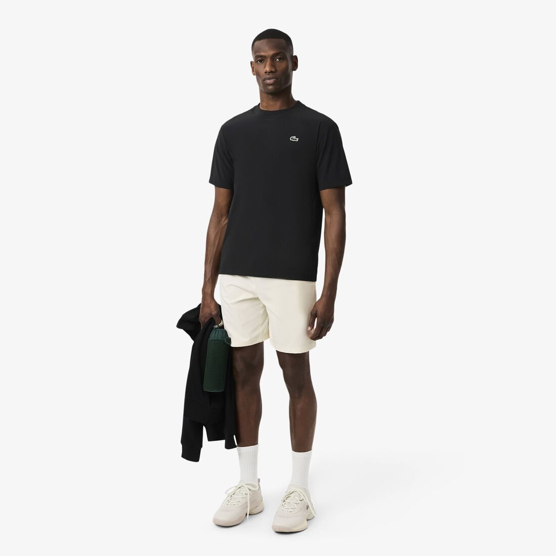 Lacoste Tennis x Novak Djokovic Shorts