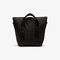 women s lacoste branded handle medium tote bag