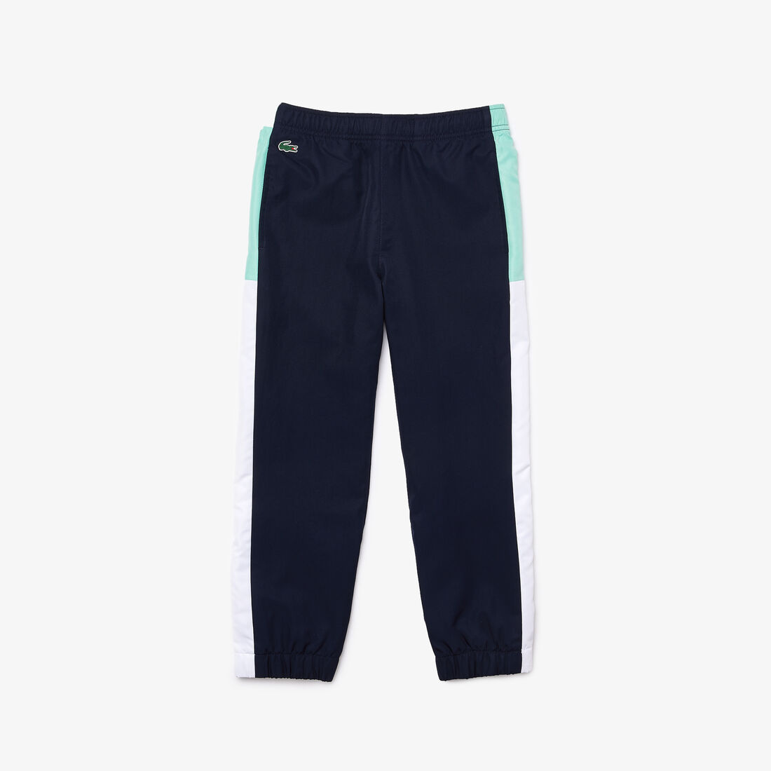 بدلة رياضية للأولاد خفيفة الوزن من مجموعة Lacoste SPORT بدلة رياضية للأولاد خفيفة الوزن من مجموعة Lacoste SPORT