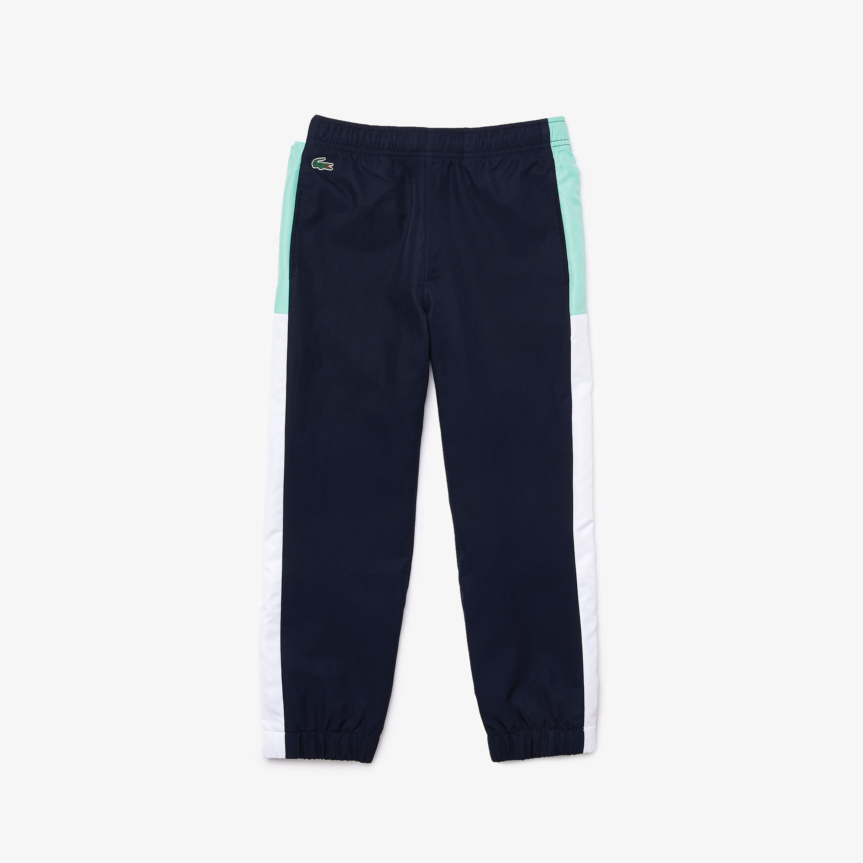 بدلة رياضية للأولاد خفيفة الوزن من مجموعة Lacoste SPORT بدلة رياضية للأولاد خفيفة الوزن من مجموعة Lacoste SPORT