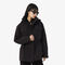 Oversized Mid Length Waterproof Parka lacoste oversized mid length waterproof parka