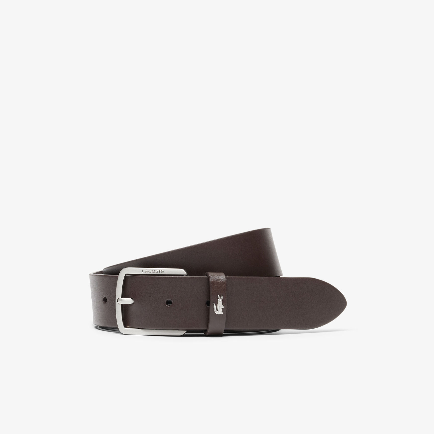 Smooth Leather Belt Smooth Leather Belt