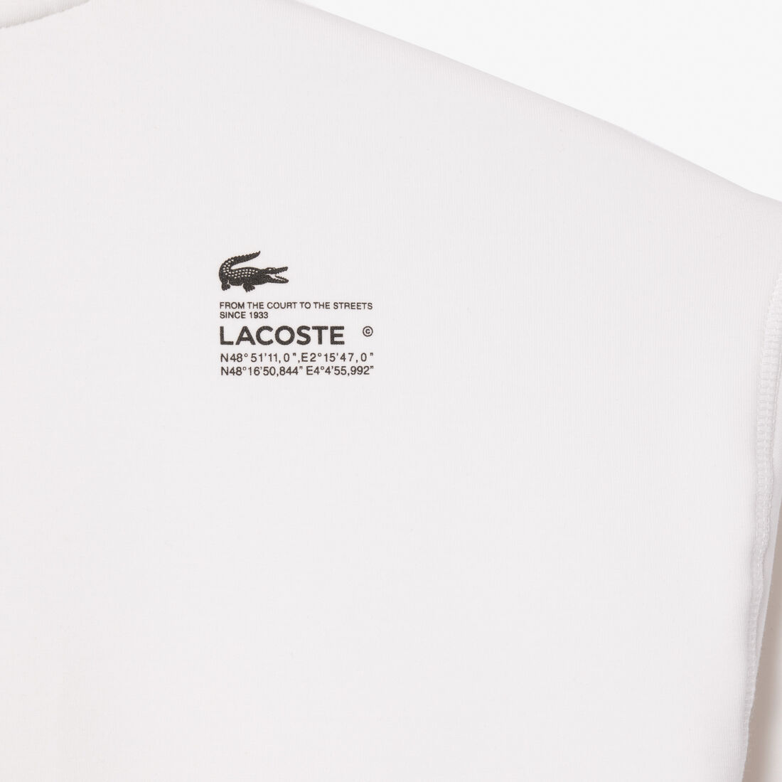 هودي قطني قصير هودي قطني قصير