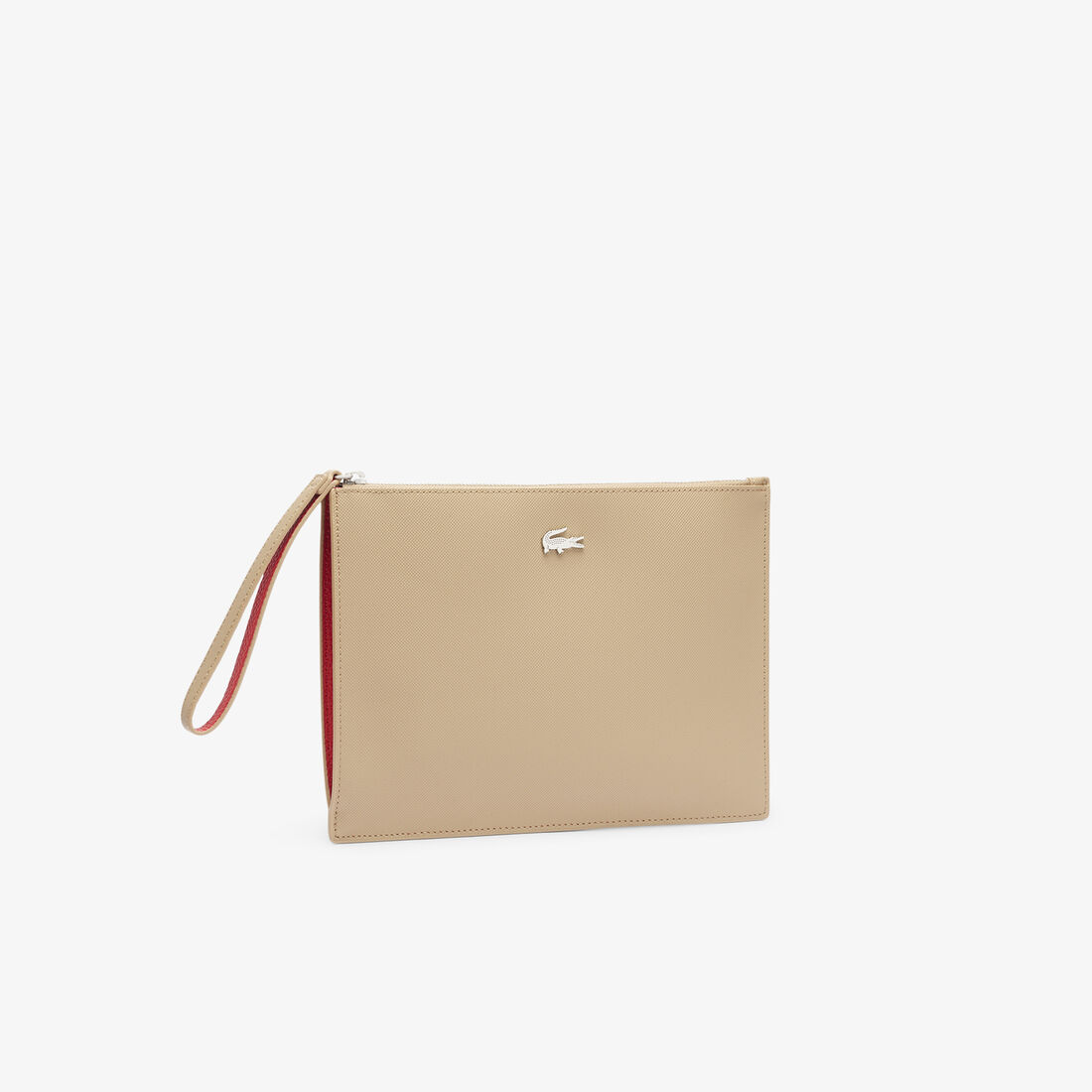 حقيبة آنا من قماش بيكيه المطلي حقيبة آنا من قماش بيكيه المطلي